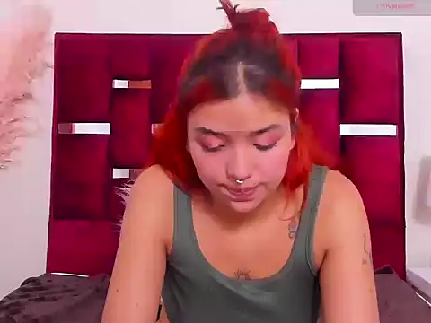KayleeMei Obrolan Langsung XXX