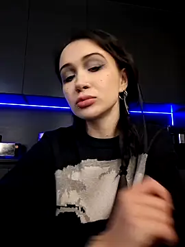 Heather_Ivy's Live XXX Chat