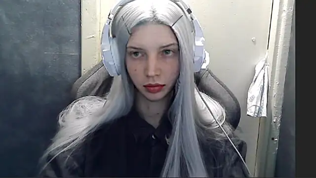 Crimson_Lady Live XXX-Chat