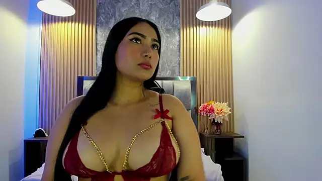 Sulay_Kim Chat XXX live