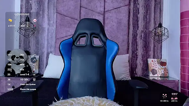 AronTawers Live XXX-Chat