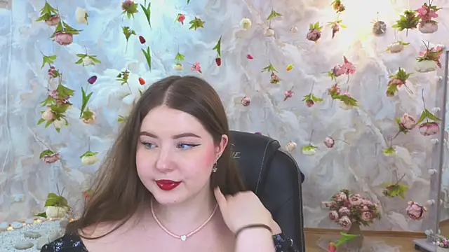 PixelGoddess 라이브 XXX 채팅