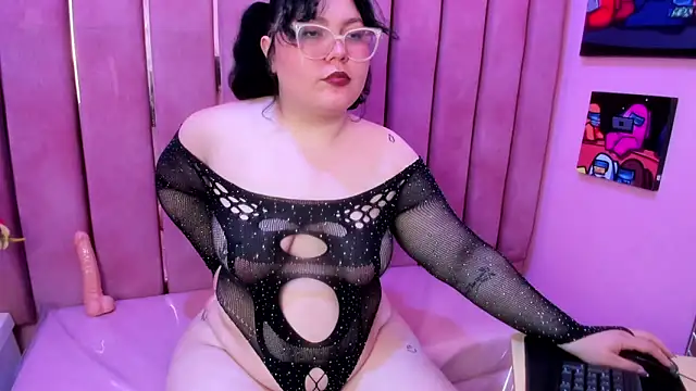 Sweet_Nova_ Chat XXX in diretta