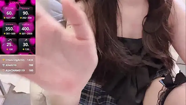 แชท XXX สดของ Tw_Zoella