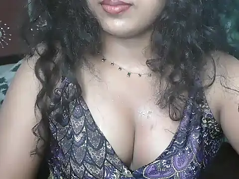 shaalu_sharma Chat XXX live