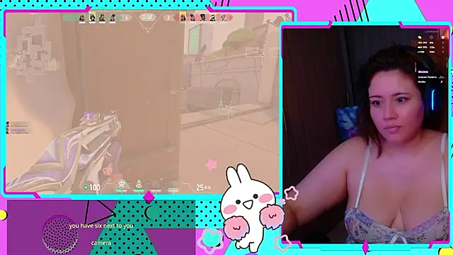 ALIS_E_G Chat XXX live