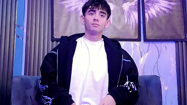 Chat XXX en directo de demian_hot99