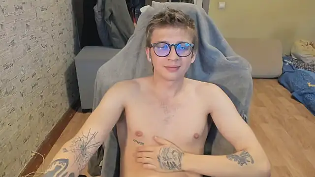 Chat +18 de themortydaglish ao vivo