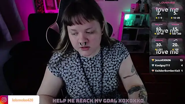 Bdsm_and_fries Live XXX-chat