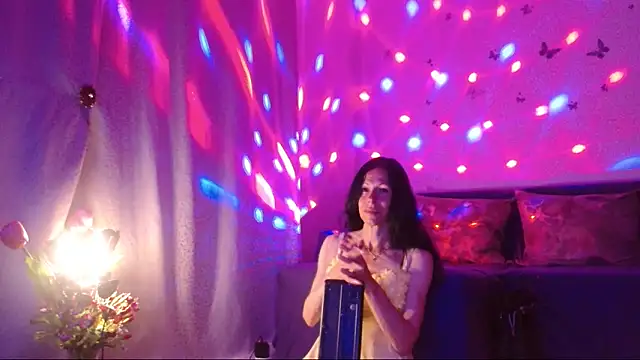 Chat XXX en directo de ElysaSun