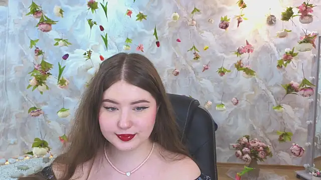 PixelGoddess Obrolan Langsung XXX