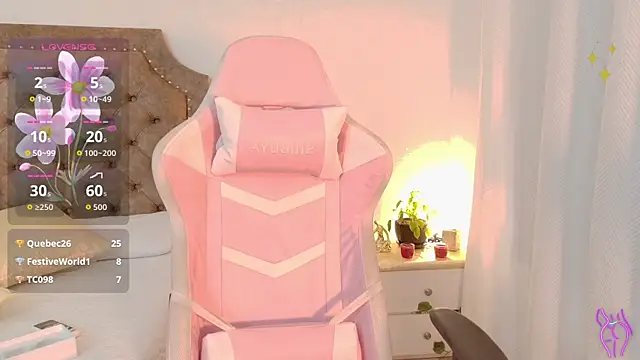 Scarlett_Star01 라이브 XXX 채팅