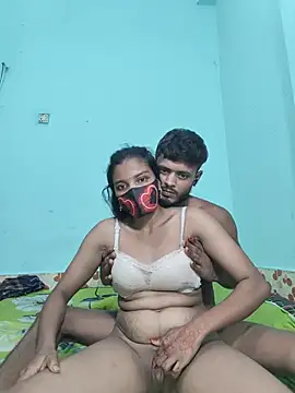 Chat XXX Live Hot-Couple4