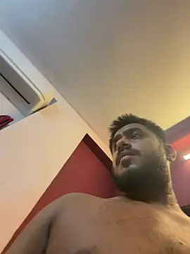 Rajveer1292's Live XXX Chat