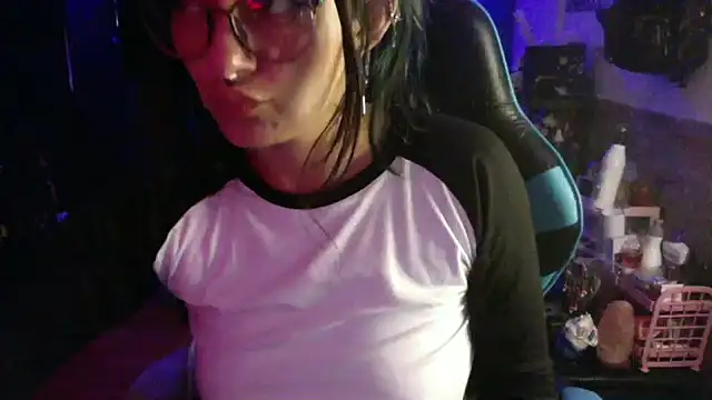 Chat XXX Live AngelaQueen_