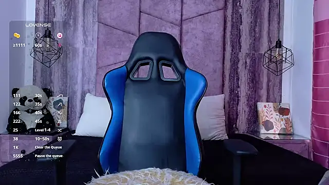 AronTawers Live XXX-chat