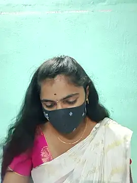 Silent_Girl_Sahana's Webcam Show