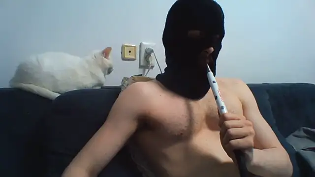Chat XXX en directo de KaelNox