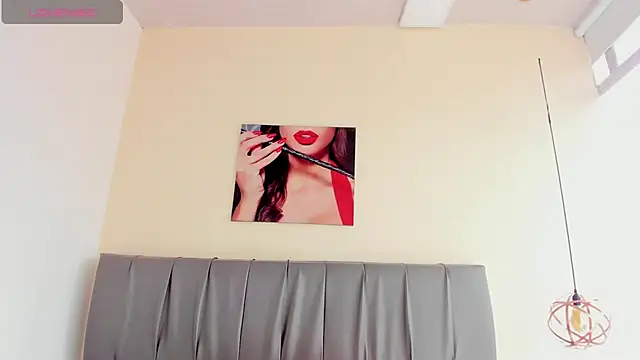 Živý XXX chat iisabella_noa