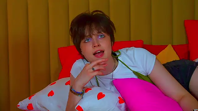 RitaRoses Chat XXX in diretta