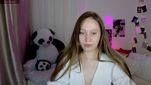 Chat +18 de TinaShelton ao vivo