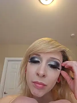 AmethystFoxx Chat XXX live