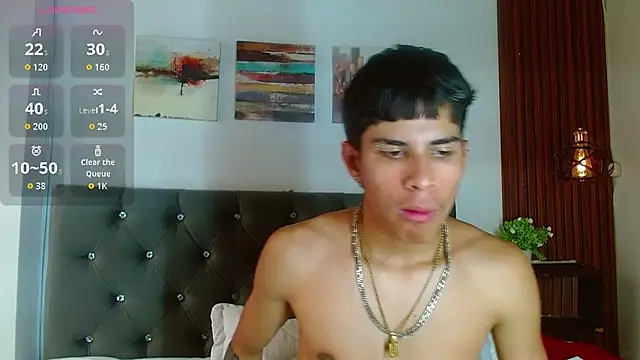 Онлайн чат XXX Jesve