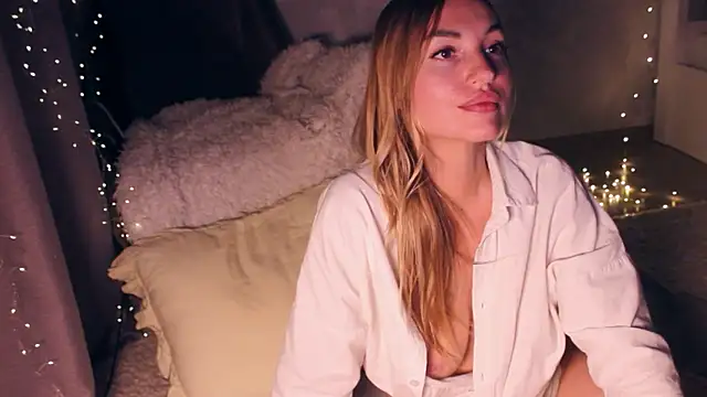 Chat XXX en directo de MaryFaith