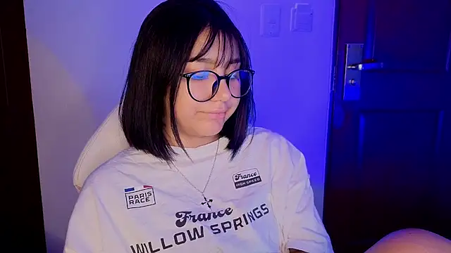Chat +18 de sophiievv ao vivo