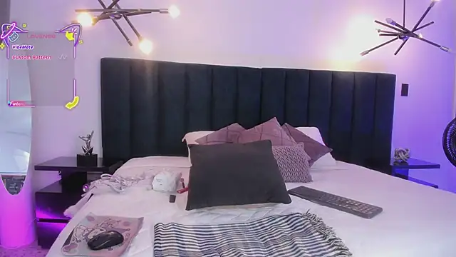 Ary_7 – Live XXX-chat