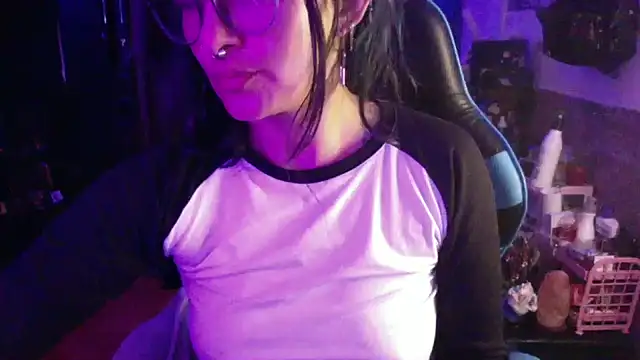 AngelaQueen_'s Live XXX Chat