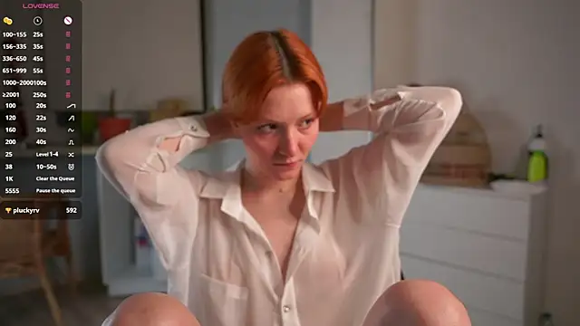 SunnyAdrid Live XXX Chat