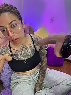 Chat XXX ao vivo de _antonella_dreamss