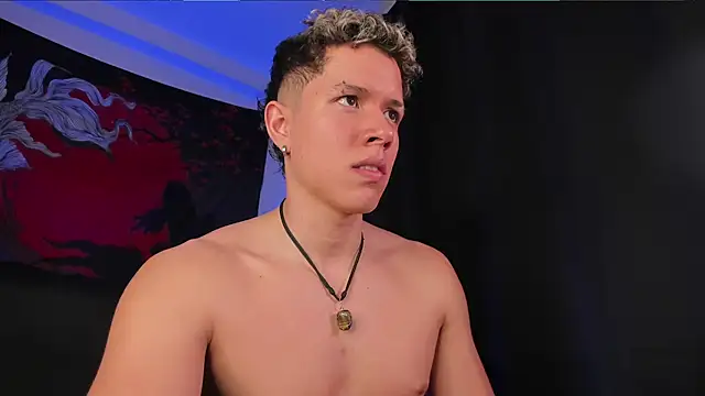 Онлайн чат XXX nathan_blake