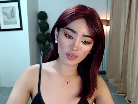 lavandermilk 라이브 XXX 채팅