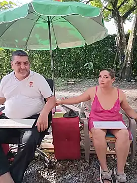 hotandfierylatinos2023's Live XXX Chat