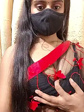Aanya_hotty Webcam show