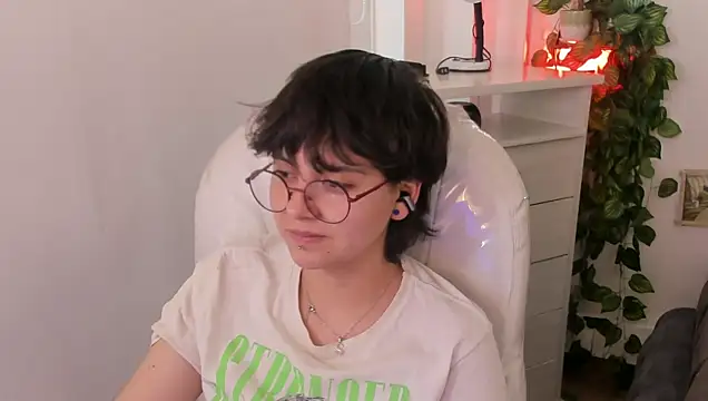 Nathaly_ds' Live XXX Chat