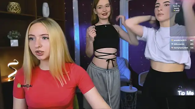 mila_glow1 Live XXX-Chat