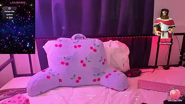 ThornsandHoney Chat XXX live