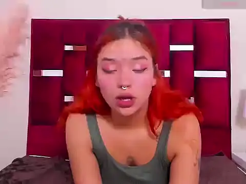 KayleeMeiのライブXXXチャット