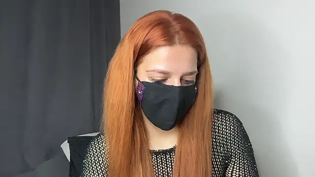 Pearlydolln Live XXX chat