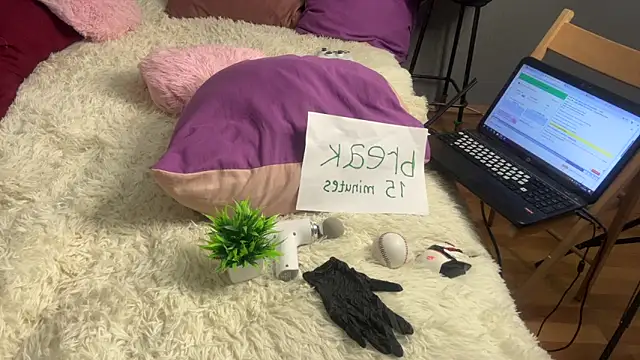 Živý XXX chat roberto_gray