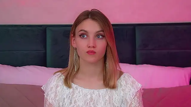 Chat +18 de StacyEvances ao vivo