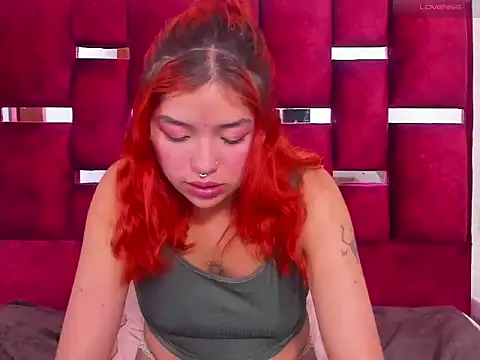 KayleeMei Live XXX-chat