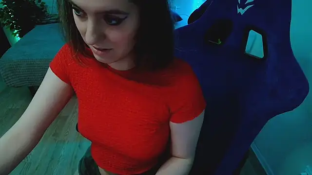 CranberryHot – Naživo XXX chat
