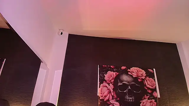 EvaaFoxxy1's Live XXX Chat