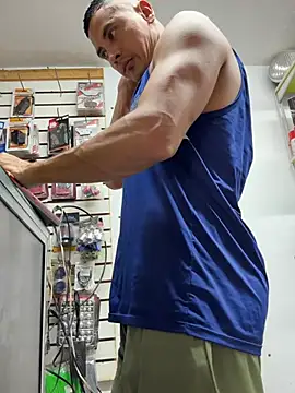Paul22cm- 라이브 XXX 채팅