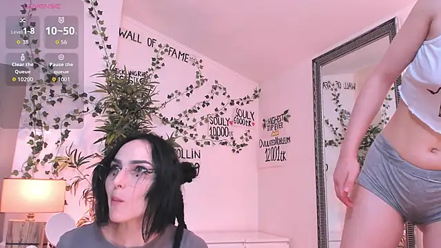 rubyylicious – Naživo XXX chat