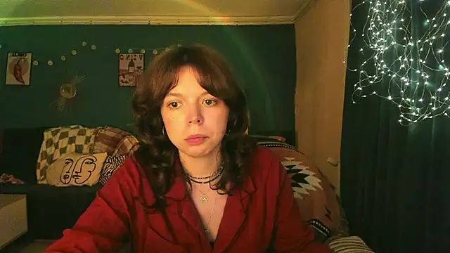 ClancyMorissey Chat XXX in diretta